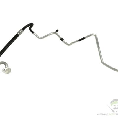 Kältemittelschlauch Klimaleitung Audi A1 VW Polo 6C0820743AQ