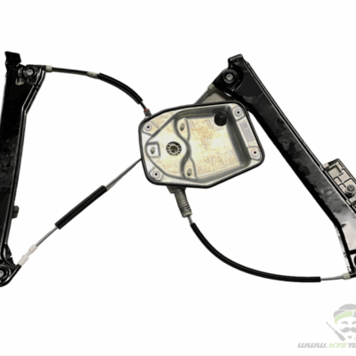 Fensterheber ohne Motor vorne links Fahrerseite VW Eos 1Q0837461G