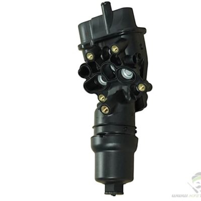 Ölfilterhalter Audi Seat Skoda VW 06F115397L