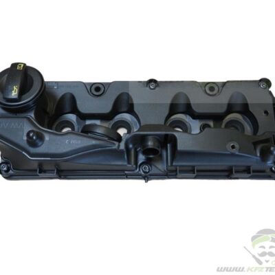 Zylinderkopfhaube Ventildeckel VW Amarok Crafter 03L103469F