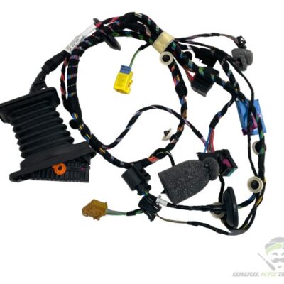 Kabelbaum Tür Leitungssatz vorn links Skoda Superb 3T1971120FP