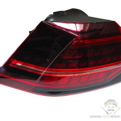 LED Schlussleuchte Rücklicht rechts VW Golf 7 VII 5G0945208G