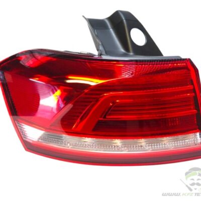 Schlussleuchte Rückleuchte Rücklicht rechts VW Passat 3G9945096D