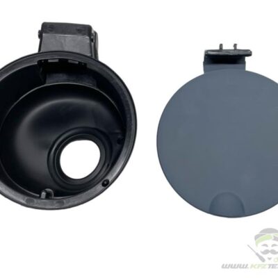 Tankklappe Tankdeckel Seat Mii Skoda Citigo VW UP 1S0809857K GRU