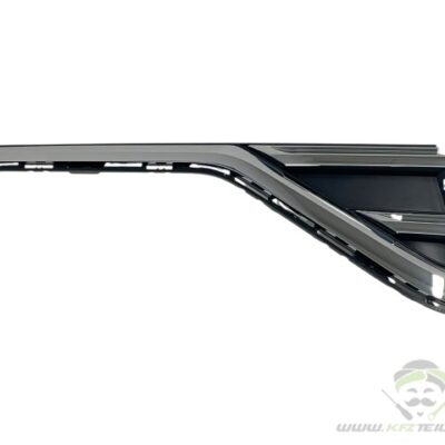 Schutzgitter rechts schwarz VW Touareg 760853598A IDJ