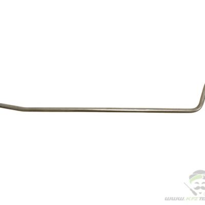 Anschlussrohr Rohr Audi A4 8E0131597C