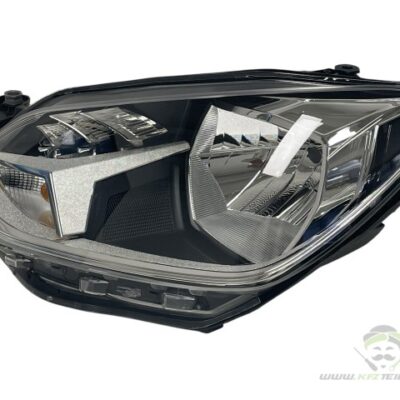 Halogen Scheinwerfer vorne links VW UP 1S1941015AB