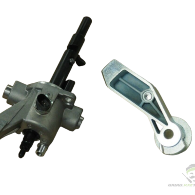 Schalteinheit Schalthebel 5-Gang Schaltgetriebe VW T5 T6 02Z301230J