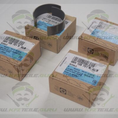 Pleuellagersatz Audi VW (4x2 stuck) 06H105701R GLB
