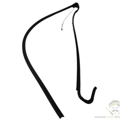 Dichtung für Schiebetür rechts VW T5 T6 7E0843786A