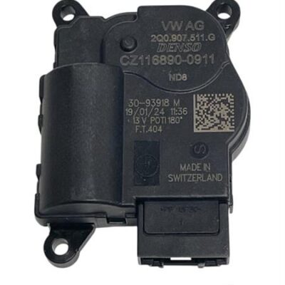 Stellmotor Klimaanlage Audi Skoda VW 2Q0907511G