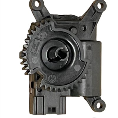 Stellmotor Klimaanlage VW Polo Seat Ibiza Toledo Audi A1 6R1907511A