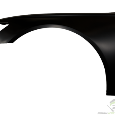 Kotflügel vorn links unlackiert Audi A6 4G0821101