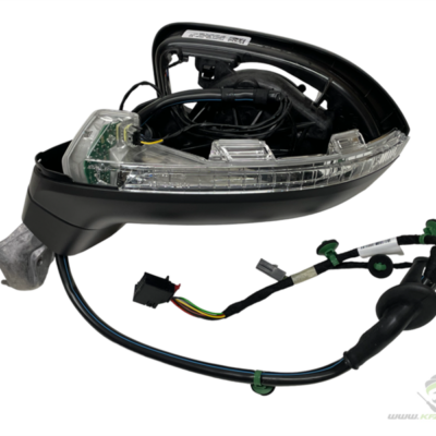 Außenspiegelgehäuse Außenspiegel links VW Passat 3G1857507FL9B9