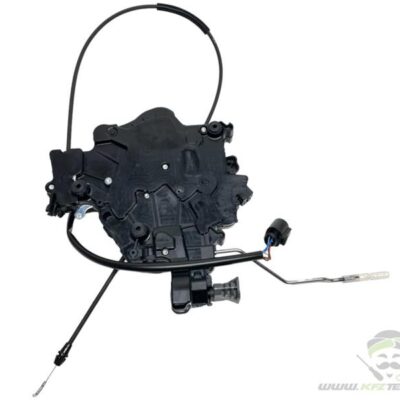 Schloss Schiebetür Türschloss rechts VW T5 T6 7E0843654BR