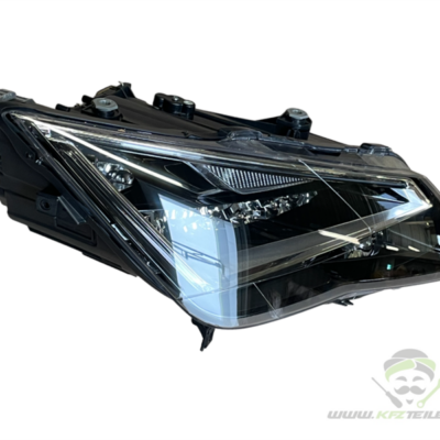 LED Scheinwerfer rechts Frontscheinwerfer Seat Leon 5F1941008E