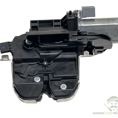 Heckklappenschloss VW Touareg Sharan Seat Alhambra 7P0827505M