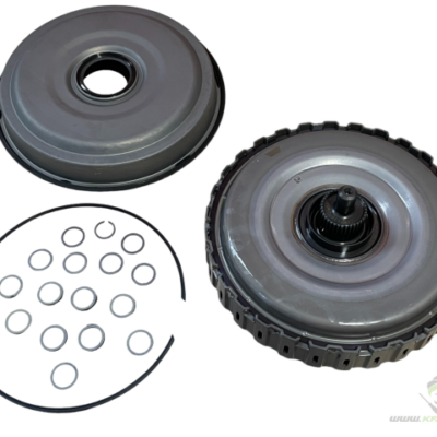 Kupplungssatz Kupplung Satz Audi Seat VW 0BH398029B