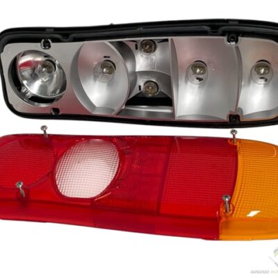 Schlussleuchte Rücklicht VW T5 7J0945095C