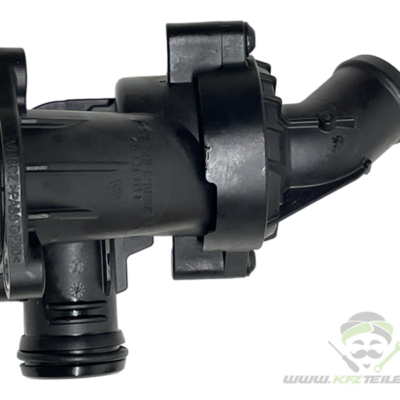 Kühlmittelregler mit Thermostat Audi A1 VW Polo 04B121111C