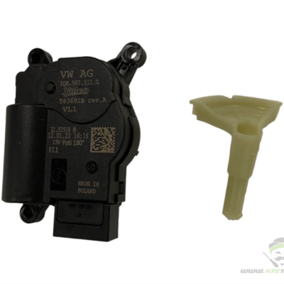Stellmotor Heizung Audi Skoda VW 5Q0898511F