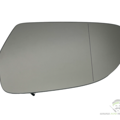 Spiegelglas Außenspiegel Glas links A3 A4 A5 A6 A8 Q3 4F0857535AF