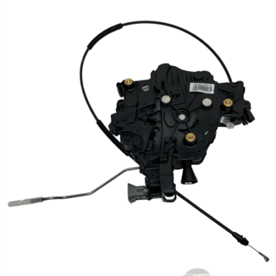 Schloss Schiebetür Türschloss rechts VW T5 T6 7E0843654BT