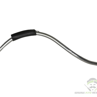 Führungsrohr Handbremszug Handbremse Audi VW 1K0711952A