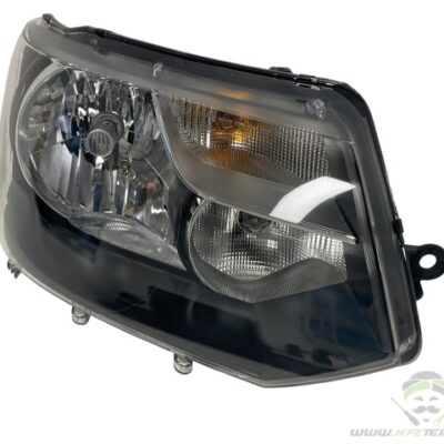 Scheinwerfer vorne rechts VW T6 7E1941016T