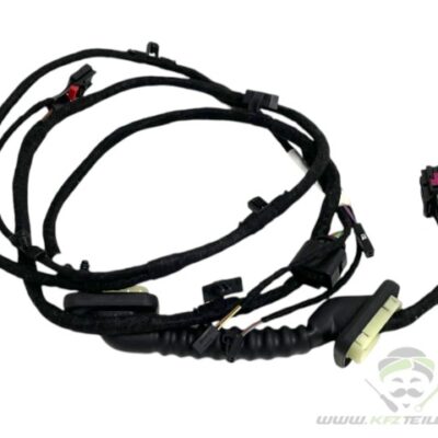 Kabelbaum Leitungssatz Heckklappe links VW Touran 1T1971147