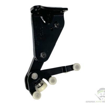 Rollenführung Schiebetür unten rechts VW T5 T6 7E0843398H