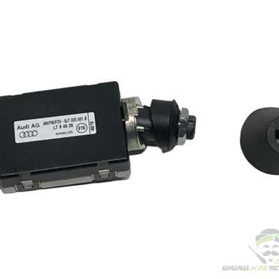 Dachantenne Antenne Dach Antennenfuß Audi TT TTS TTRS  8J7035501B