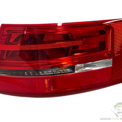 Schlussleuchte Rückleuchte rechts außen Audi A3 Cabrio 8P7945096