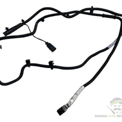 Transferleitung für Reduktionsmittel Audi Q5 80A131961M