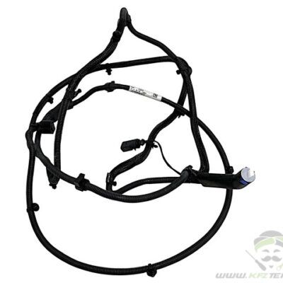 Transferleitung für Reduktionsmittel hinten Audi Q5 80A131962B