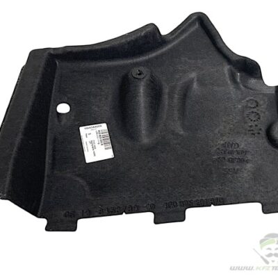 Unterbodenverkleidung links vorne Audi A6 A7 4G0825201B