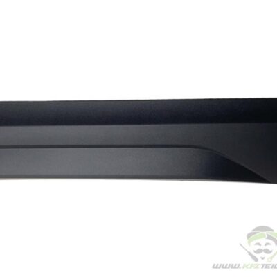 Abdeckung für Tür links hinten Audi Q3 8U0853969Q 4U8