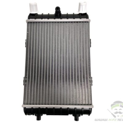 Zusatzkühler für Kühlmittel Audi Q7 Q8 VW Touareg 4M0121212D