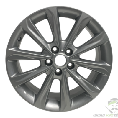 Felge aluminium Alufelge 7.5Jx17 ET52.5 Ford Kuga 2008-2016 1877092