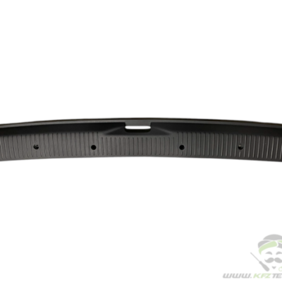 Abdeckung Schlossträger Heckklappe VW T5 T6 7LA863485B 82V